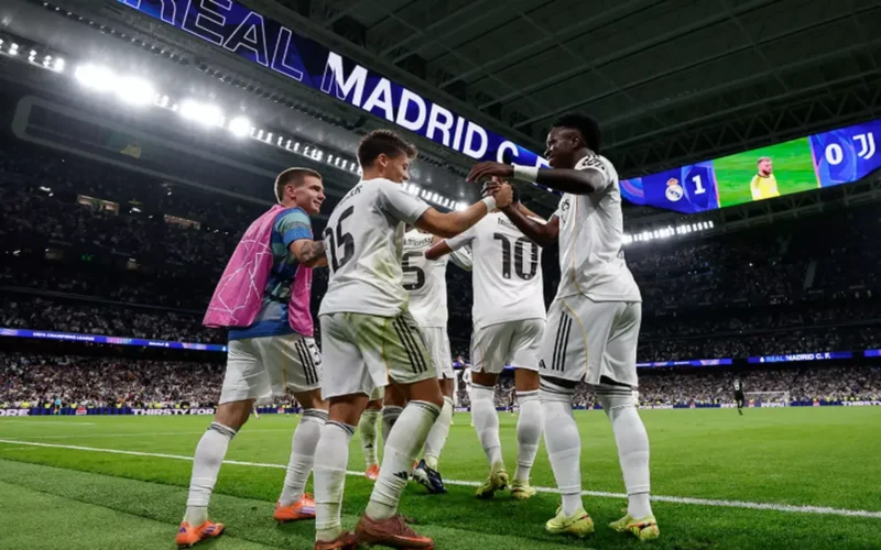 غيابات ريال مدريد ضد إلتشي وتأثيرها على تشكيلة الفريق في المواجهة القادمة